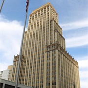 Sterick Building, Memphis