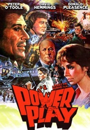 Power Play (1978)