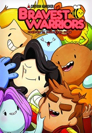 Bravest Warriors (2009)