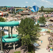 Lost Island Waterpark