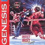 Best of the Best: Championship Karate