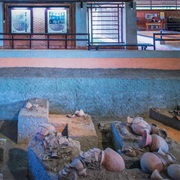 Ban Chiang Archaeological Site