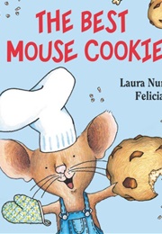 The Best Mouse Cookie (Laura Numeroff)