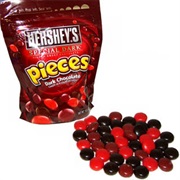 Hershey's Special Dark Pieces