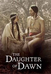 The Daughter of Dawn (1920)