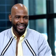 Karamo Brown