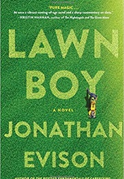 Lawn Boy (Jonathan Evison)