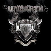 Unearth - III: In the Eyes of Fire