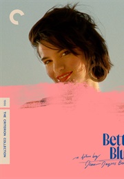 Betty Blue (1986)