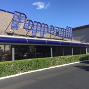 Peppermill Restaurant & Fireside Lounge, Las Vegas, NV