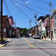 Mount Airy, Maryland