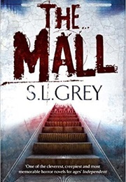 The Mall (S L Grey)
