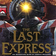 The Last Express