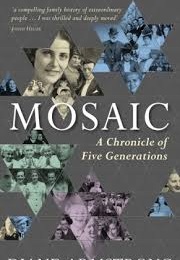 Mosaic (Diane Armstrong)