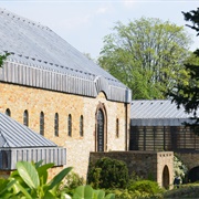 Museum in Der Kaiserpfalz, Paderborn