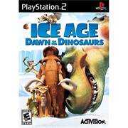 Ice Age: Dawn of the Dinosaurs