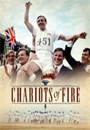 Chariots of Fire (1981)