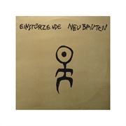 Einstürzende Neubauten - Kollaps