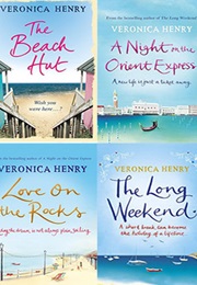 Veronica Henry Books (Veronica Henry)