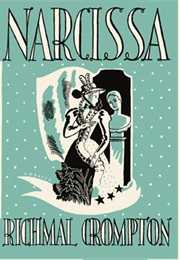 Narcissa (Richmal Crompton)