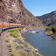 Cañon City, Colorado