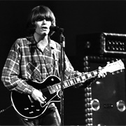 John Fogerty (Creedence Clearwater Revival)