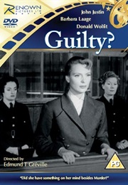 Guilty? (1956)