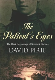 The Patient's Eyes (David Pirie)