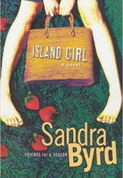 Island Girl (Sandra Byrd)