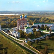 Ryazan Oblast