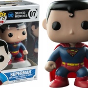 Superman DC Superheroes