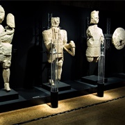Museo Archeologico Nazionale, Cagliari
