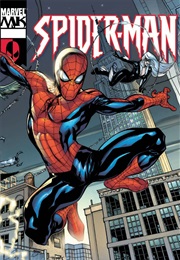 Marvel Knights Spider-Man by Mark Millar (Marvel Knights: Spider-Man #1-12)