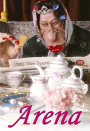 Arena (2010)