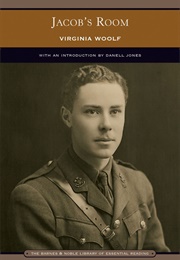Jacob's Room (Virginia Woolf)