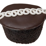 Hostess Cupcake