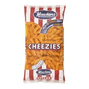 Hawkins Cheezies (Canada)