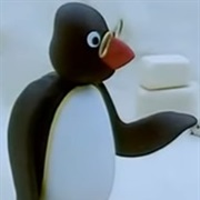 Pingu's Grandpa (Paternal)