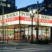 Buy Online From an Indie Bookstore