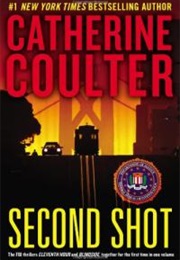Second Shot (Catherine Coulter)