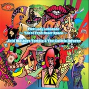 Acid Mothers Temple & the Cosmic Inferno - Pink Lady Lemonade - You're From Outer Space