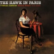 The Hawk in Paris – Coleman Hawkins (RCA, 1956)