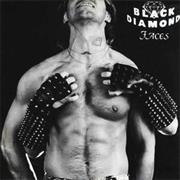 Black Diamond (Deu) - Faces (1985)