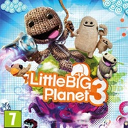 Littlebigplanet 3