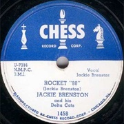 Rocket 88 - Jackie Brenston
