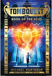 Tombquest: Book of the Dead (Michael Northrop)