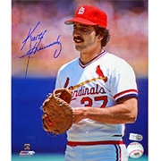 Keith Hernandez