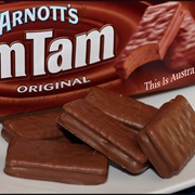 Tim Tams