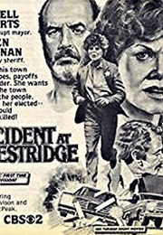 Incident at Crestridge (1981)