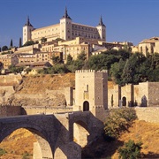 Toledo, Spain